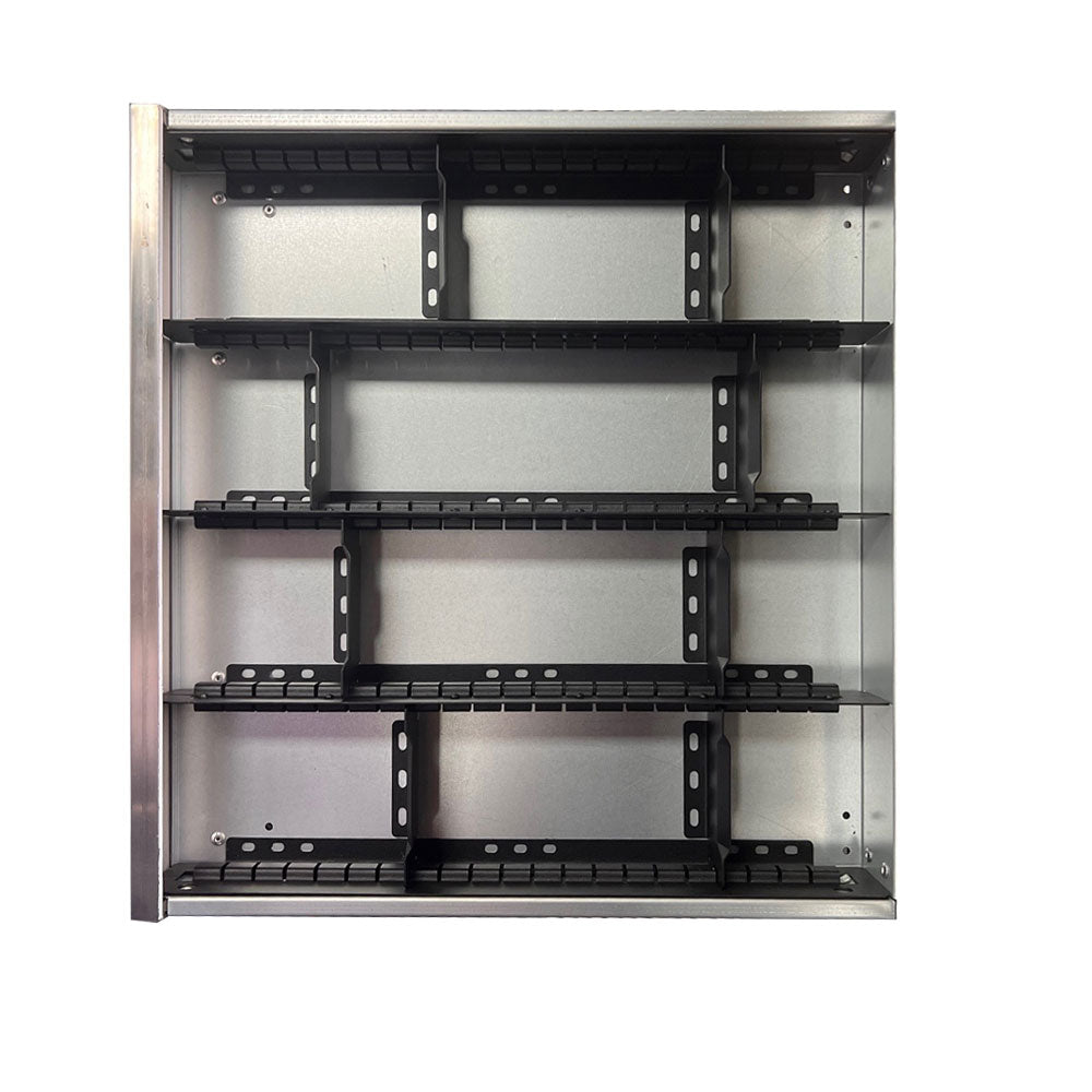 R Drawer Dividers for >60mm Height Drawers - Premium Drawer Dividers from GTools - Just $38.00! Shop now at GTools