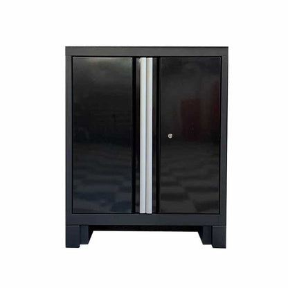 Pro Module 2 Door Base Cabinet - Premium Cabinet from GTools - Just $503.00! Shop now at GTools