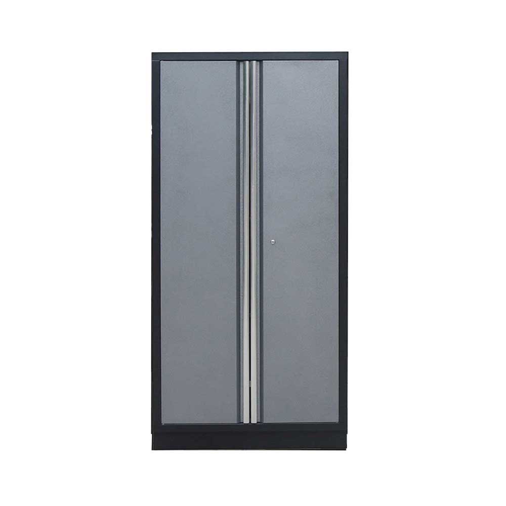 2M Double Door Tall Storage Cabinet - Premium Cupboard from GTools - Just $629.00! Shop now at GTools