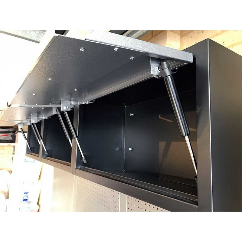 Overhead Cabinet with Gas Strut Door - Premium Cabinet from GTools - Just $126.00! Shop now at GTools