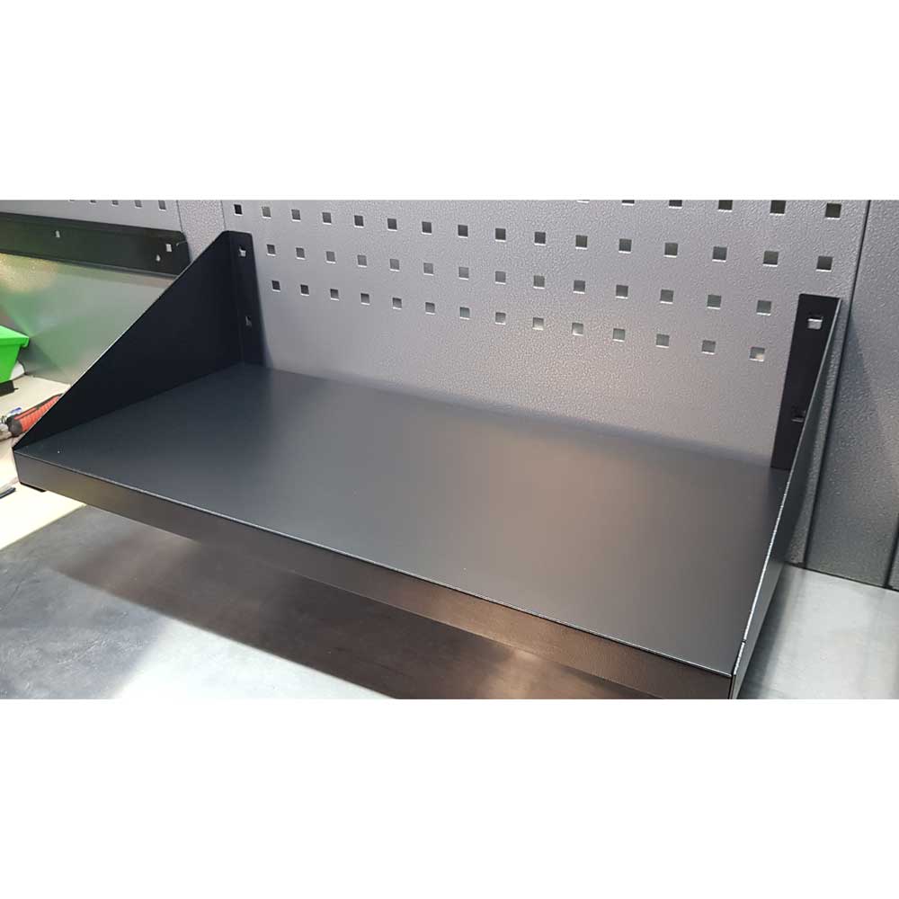 Large 60cm Pegboard Shelf - Premium Pegboard Hook from GTools - Just $49.00! Shop now at GTools