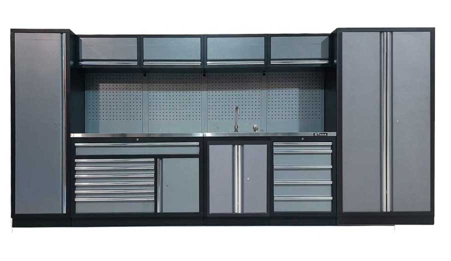 Bundle #34 - Premium Cupboard from GTools - Just $4383.00! Shop now at GTools