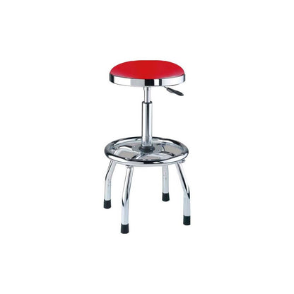 Garage Workshop Pneumatic Stool with Swivel Seat - Premium Stool from GTools - Just $137.00! Shop now at GTools